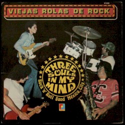 Viejas rolas de rock