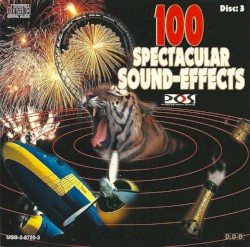 100 Spectacular Sound-Effects
