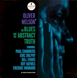 The Blues and the Abstract Truth