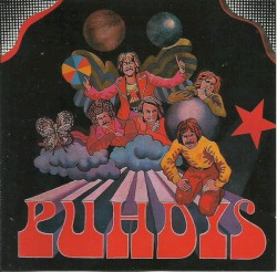 Puhdys 2