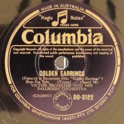 Golden Earrings / Always