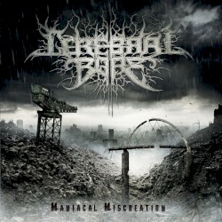 Maniacal Miscreation