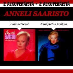 Elän hetkessä / Näin jäätiin henkiin