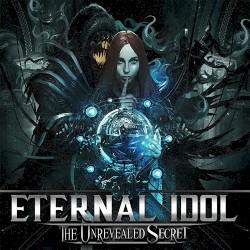 The Unrevealed Secret