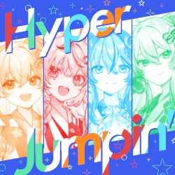 Hyper Jumpin’
