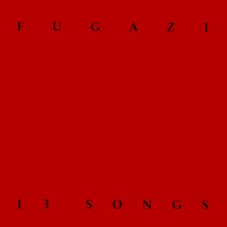 13 Songs