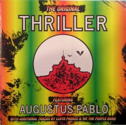 The Original Thriller