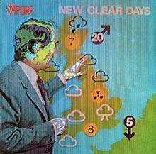 New Clear Days
