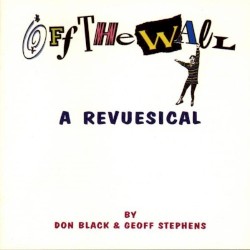 Off the Wall: A Revuesical