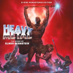 Heavy Metal