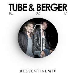 2017-02-18: BBC Radio 1 Essential Mix