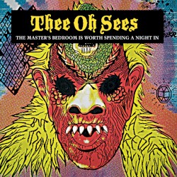 The Master’s Bedroom Is Worth Spending a Night In