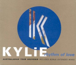 Rhythm of Love