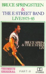 Live/1975–85, Part‐II