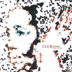 Club Sodade: Cesaria Evora By...