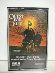 Quest for Fire