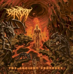 The Ancient Prophecy