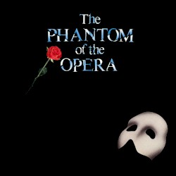 The Phantom of the Opera