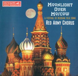 Moonlight Over Moscow