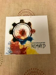 Remixed