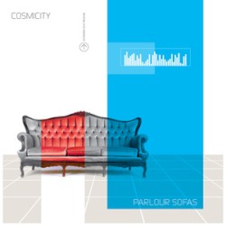 Parlour Sofas