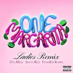 One Margarita (Ladies remix)