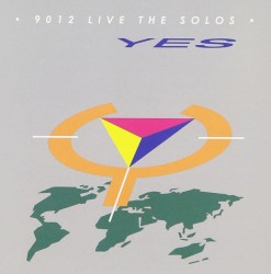 9012Live: The Solos