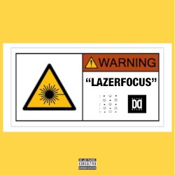 Lazerfocus
