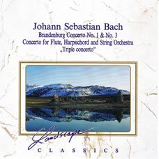 Landscape Classics Series, No. 8