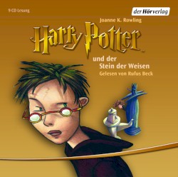 Harry Potter und der Stein der Weisen