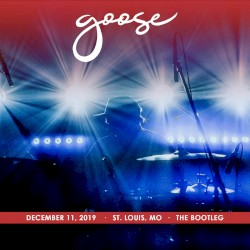 2019-12-11: The Bootleg, St. Louis, MO