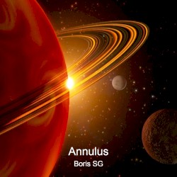 Annulus
