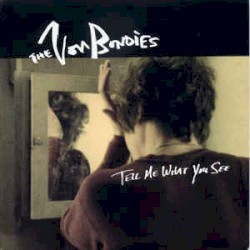 Tell Me What You See