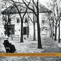 The Abysmal Richness of the Infinite Proximity of the Same