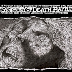 A Symphony of Death Rattles