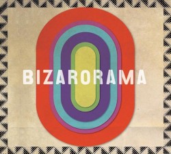 Bizarorama