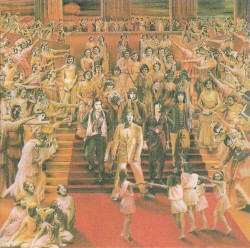 It’s Only Rock ’n Roll