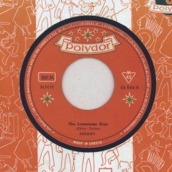 The Lonesome Star / Du bist die Liebe