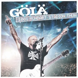 100% Mundart Stadion Thun