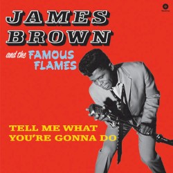 Tell Me What You’re Gonna Do