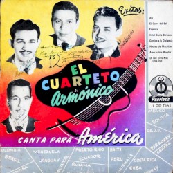 Armonias y recuerdos