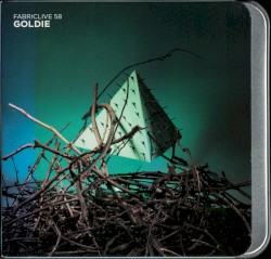 FabricLive 58: Goldie