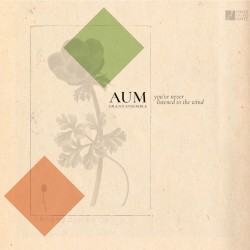 You've never listened to the wind