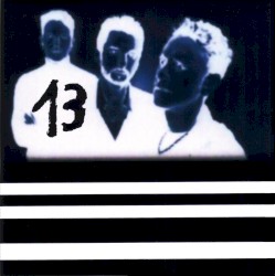 A Grey City Under an Orange Sky, Vol. 13