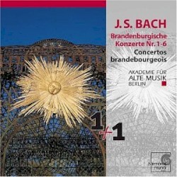 Brandenburg Concertos