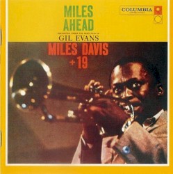 Miles Ahead