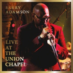 Live at the Union Chapel