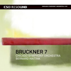 Symphony no. 7