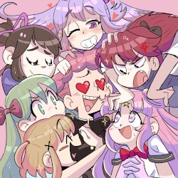 HAREM
