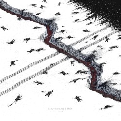 All Is Violent, All Is Bright (2025)